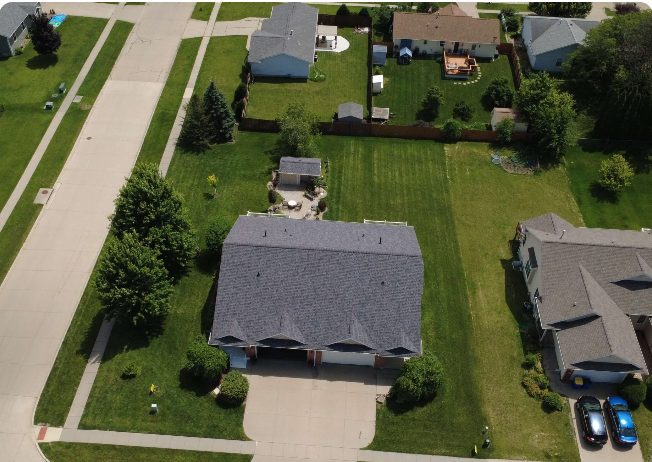 Full Reroof — Iowa City — Michel Cuevas Home Improvement