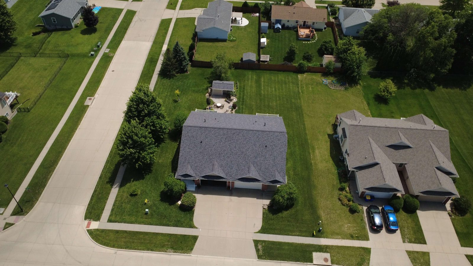 Demolition Services in Iowa City & the Corridor