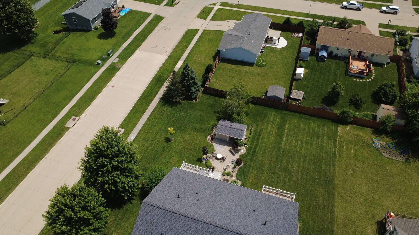 Lakeside Roof Replacement, Michel Cuevas Home Improvement